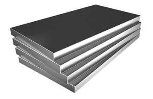 Inconel 718 Sheets & Plates